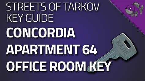 concordia apartment 64|concordia apartment 64 office key.